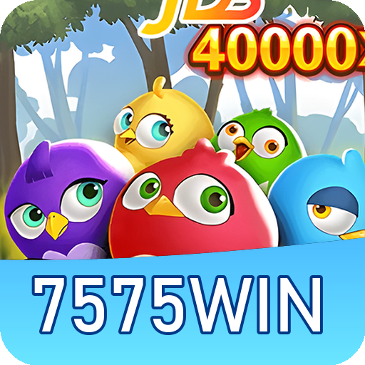 Logo Oficial 7575WIN Download